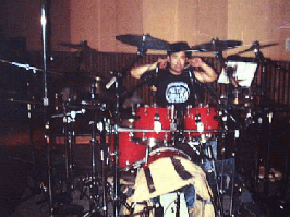 Last Recording in Canada