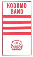 KODOMO BAND