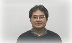 塾長の写真