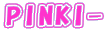 PINKI-