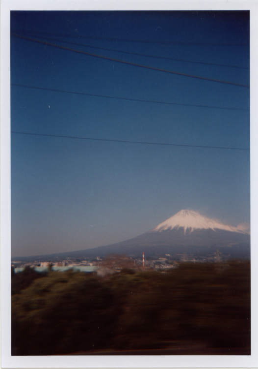 Mt.Fuji